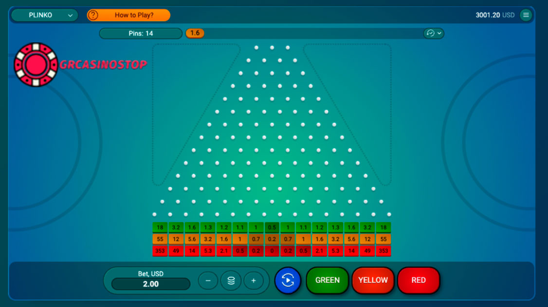 plinko