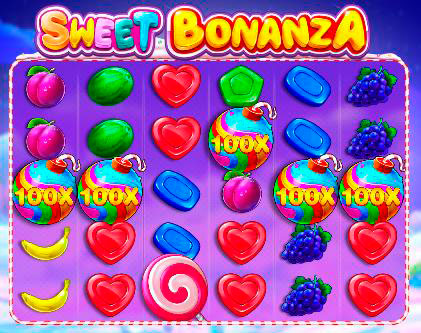 sweet-bananza